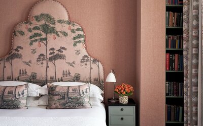Charlotte Street Hotel, Firmdale Hotels