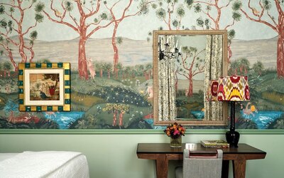 Charlotte Street Hotel, Firmdale Hotels