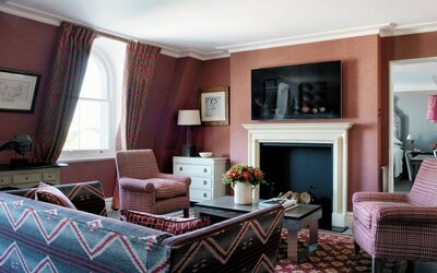 Charlotte Street Hotel, Firmdale Hotels