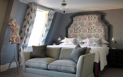 Charlotte Street Hotel, Firmdale Hotels