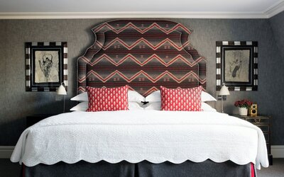 Charlotte Street Hotel, Firmdale Hotels