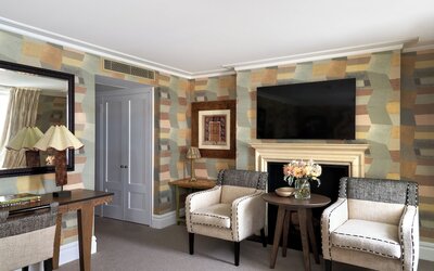 Charlotte Street Hotel, Firmdale Hotels