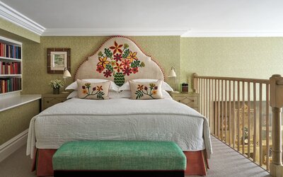 Charlotte Street Hotel, Firmdale Hotels