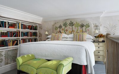 Charlotte Street Hotel, Firmdale Hotels