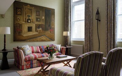 Charlotte Street Hotel, Firmdale Hotels