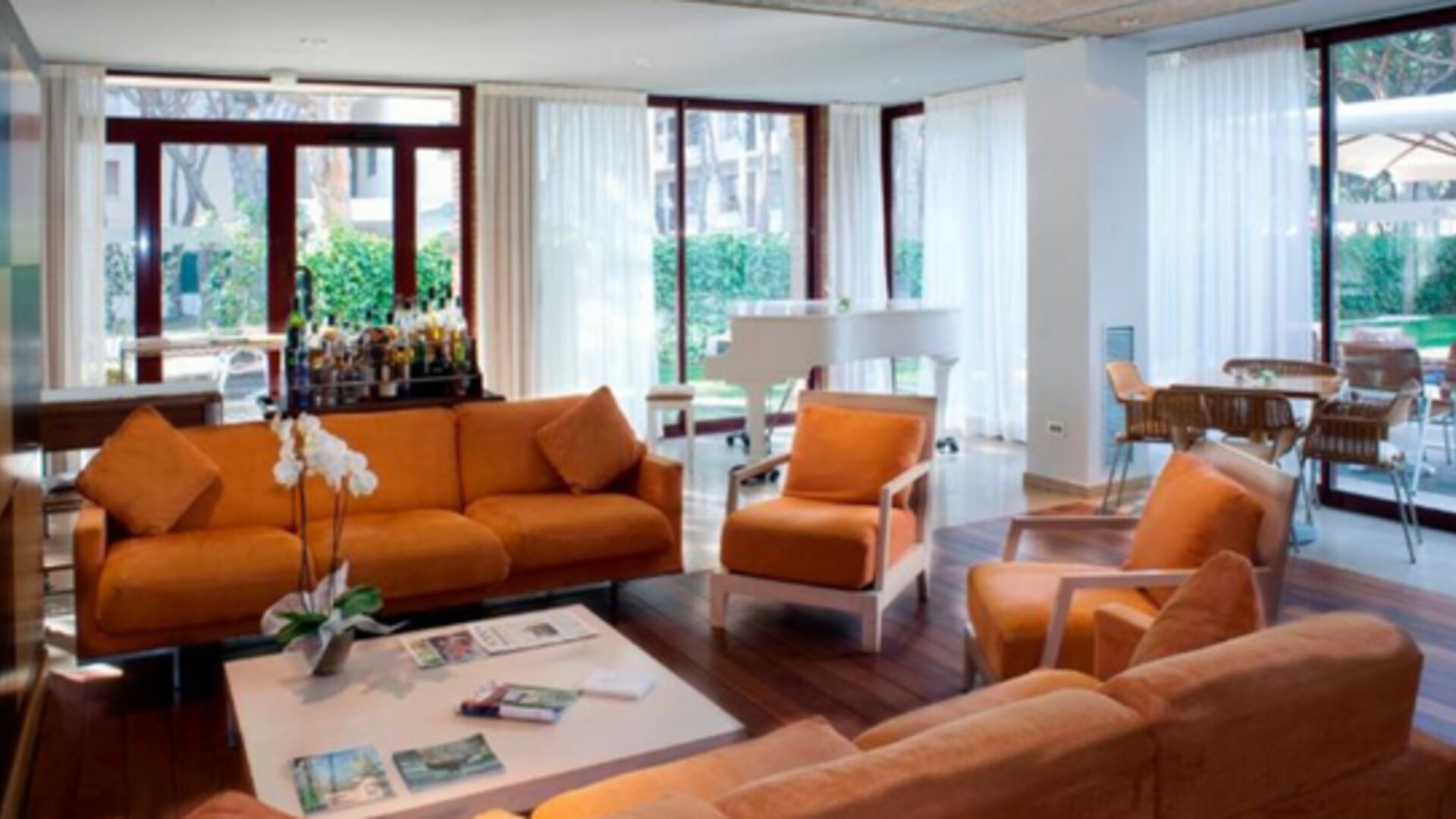 Hotel NM Suites By Escampa Hotels