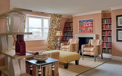 Charlotte Street Hotel, Firmdale Hotels