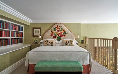 Charlotte Street Hotel, Firmdale Hotels