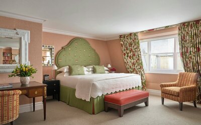 Charlotte Street Hotel, Firmdale Hotels