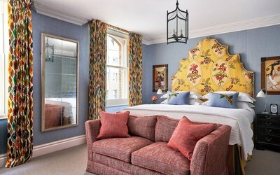 Charlotte Street Hotel, Firmdale Hotels