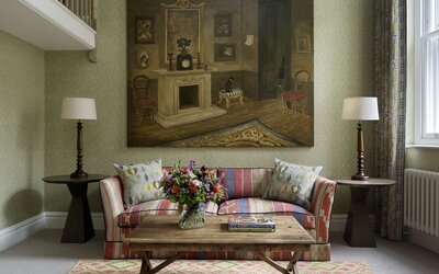 Charlotte Street Hotel, Firmdale Hotels