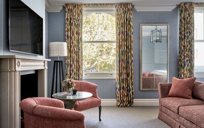 Charlotte Street Hotel, Firmdale Hotels
