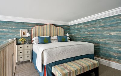 Charlotte Street Hotel, Firmdale Hotels