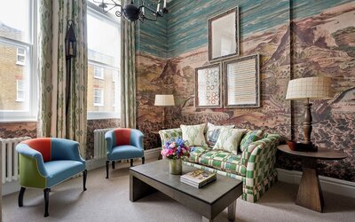 Charlotte Street Hotel, Firmdale Hotels