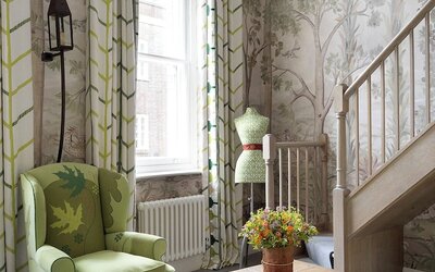 Charlotte Street Hotel, Firmdale Hotels