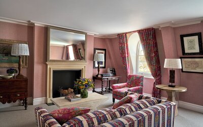 Charlotte Street Hotel, Firmdale Hotels