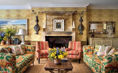 Charlotte Street Hotel, Firmdale Hotels