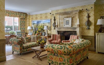 Charlotte Street Hotel, Firmdale Hotels