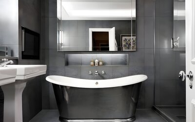 Charlotte Street Hotel, Firmdale Hotels