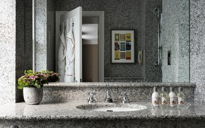 Charlotte Street Hotel, Firmdale Hotels