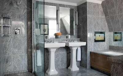 Charlotte Street Hotel, Firmdale Hotels