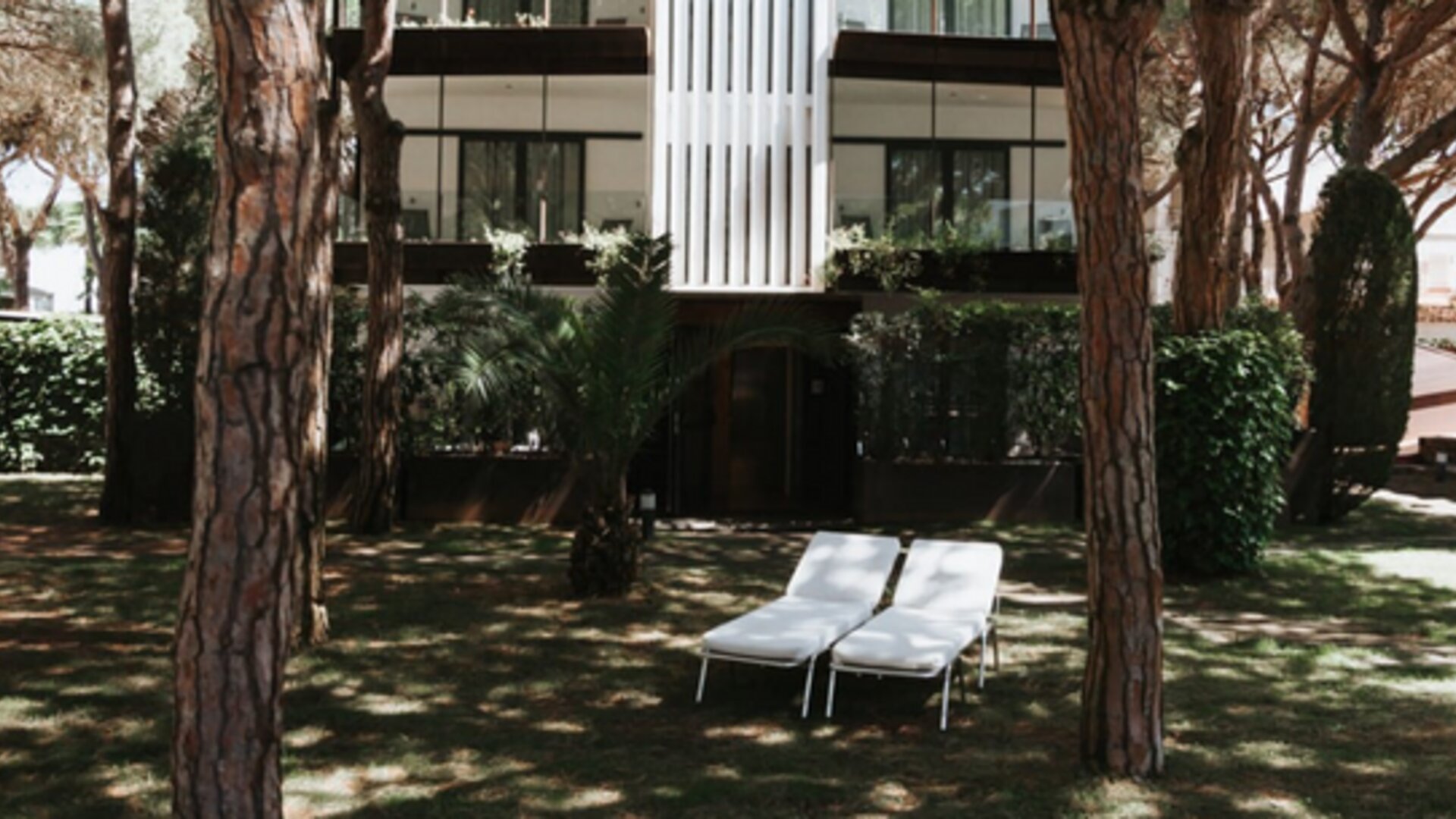 Hotel NM Suites By Escampa Hotels