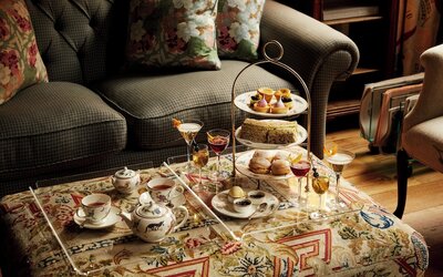 Charlotte Street Hotel, Firmdale Hotels