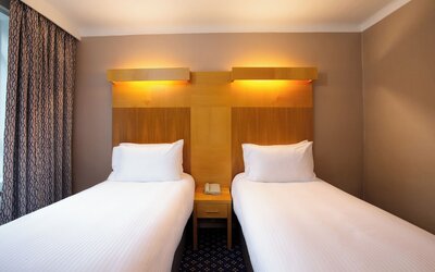 Tavistock Hotel