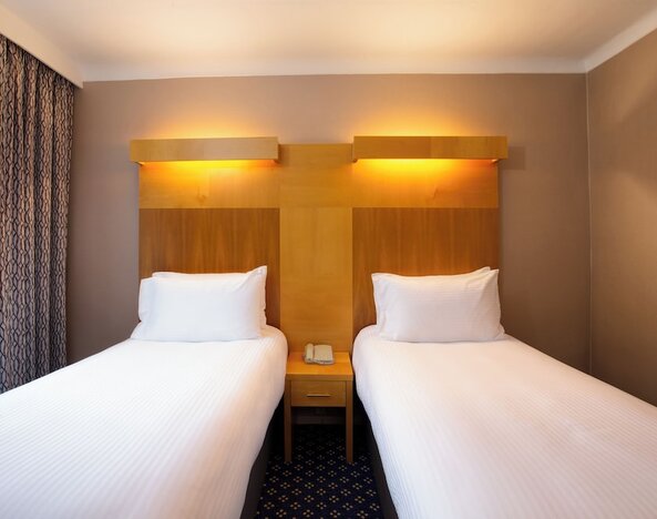 Tavistock Hotel