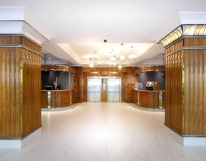 Tavistock Hotel