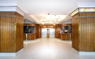 Tavistock Hotel