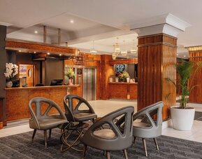 Tavistock Hotel