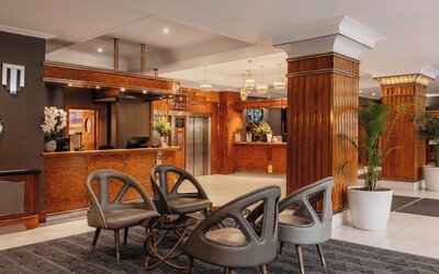 Tavistock Hotel