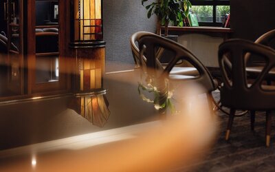 Tavistock Hotel