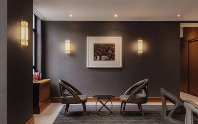 Tavistock Hotel
