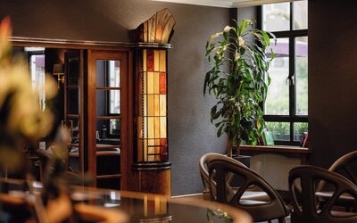 Tavistock Hotel