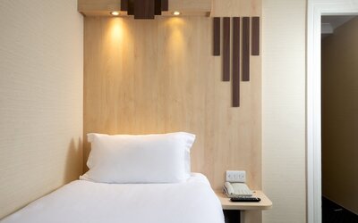 Tavistock Hotel