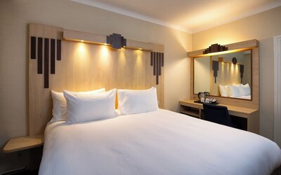 Tavistock Hotel
