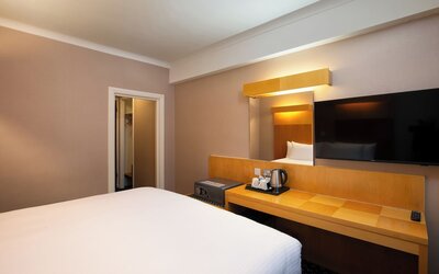 Tavistock Hotel