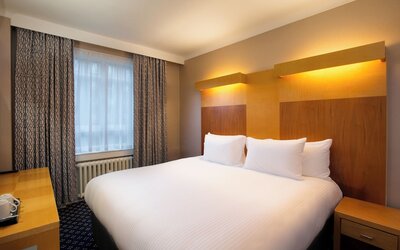 Tavistock Hotel
