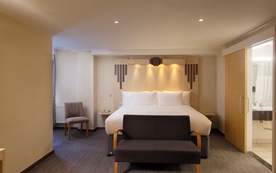 Tavistock Hotel