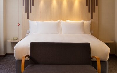 Tavistock Hotel