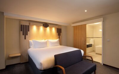 Tavistock Hotel