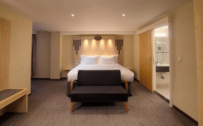 Tavistock Hotel