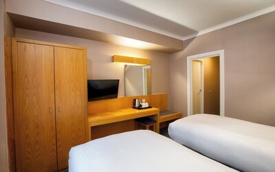 Tavistock Hotel