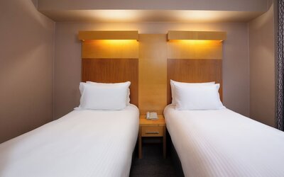 Tavistock Hotel