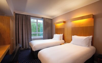 Tavistock Hotel