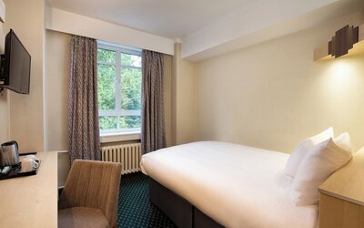 Tavistock Hotel