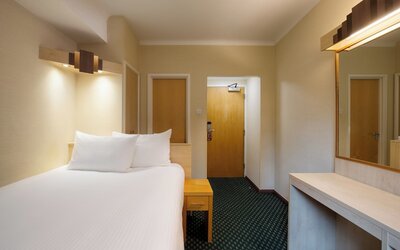 Tavistock Hotel
