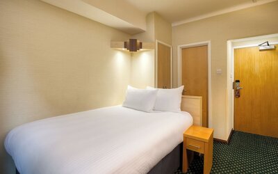 Tavistock Hotel